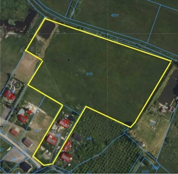 gospodarstwo Małe Rudy. Zdjęcie 3