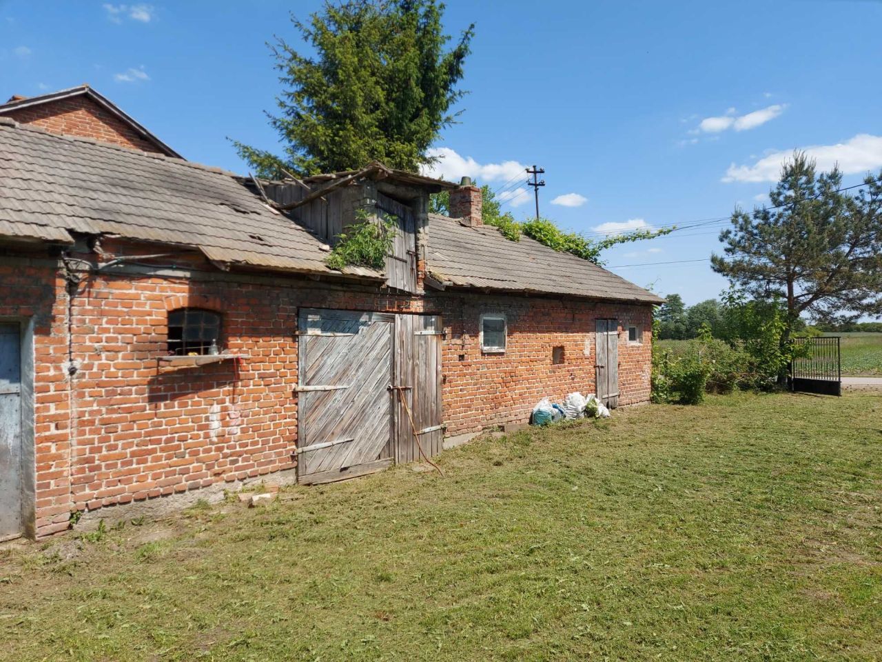 dom wolnostojący Mysłaków. Zdjęcie 4