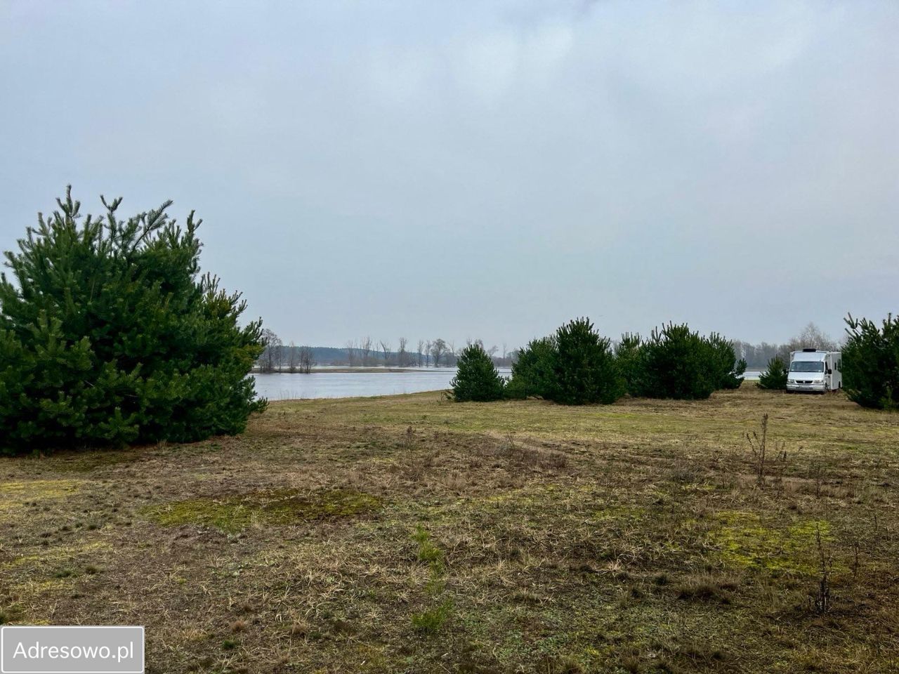 Działka inwestycyjna Słopsk, ul. Kolonijna. Zdjęcie 5