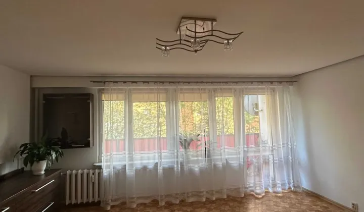 Mieszkanie 2-pokojowe Zambrów, ul. Papieża Jana Pawła II