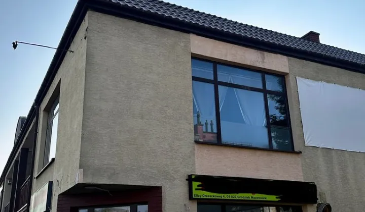 Lokal Grodzisk Mazowiecki, ul. E. Orzeszkowej