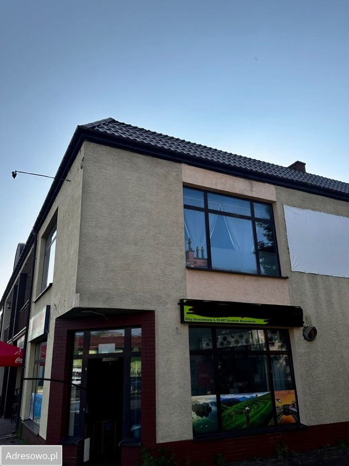 Lokal Grodzisk Mazowiecki, ul. E. Orzeszkowej
