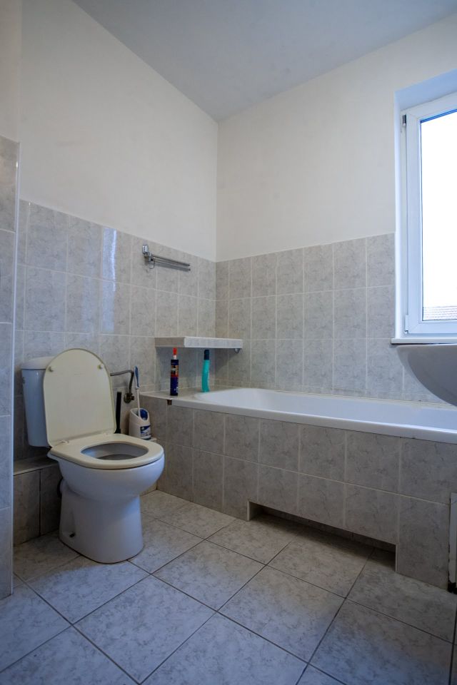 Mieszkanie 5-pokojowe Warszawa Nowodwory, ul. Strumykowa. Zdjęcie 26