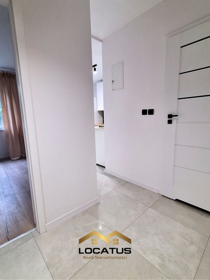 Mieszkanie 2-pokojowe Częstochowa Błeszno, ul. Limanowskiego. Zdjęcie 9