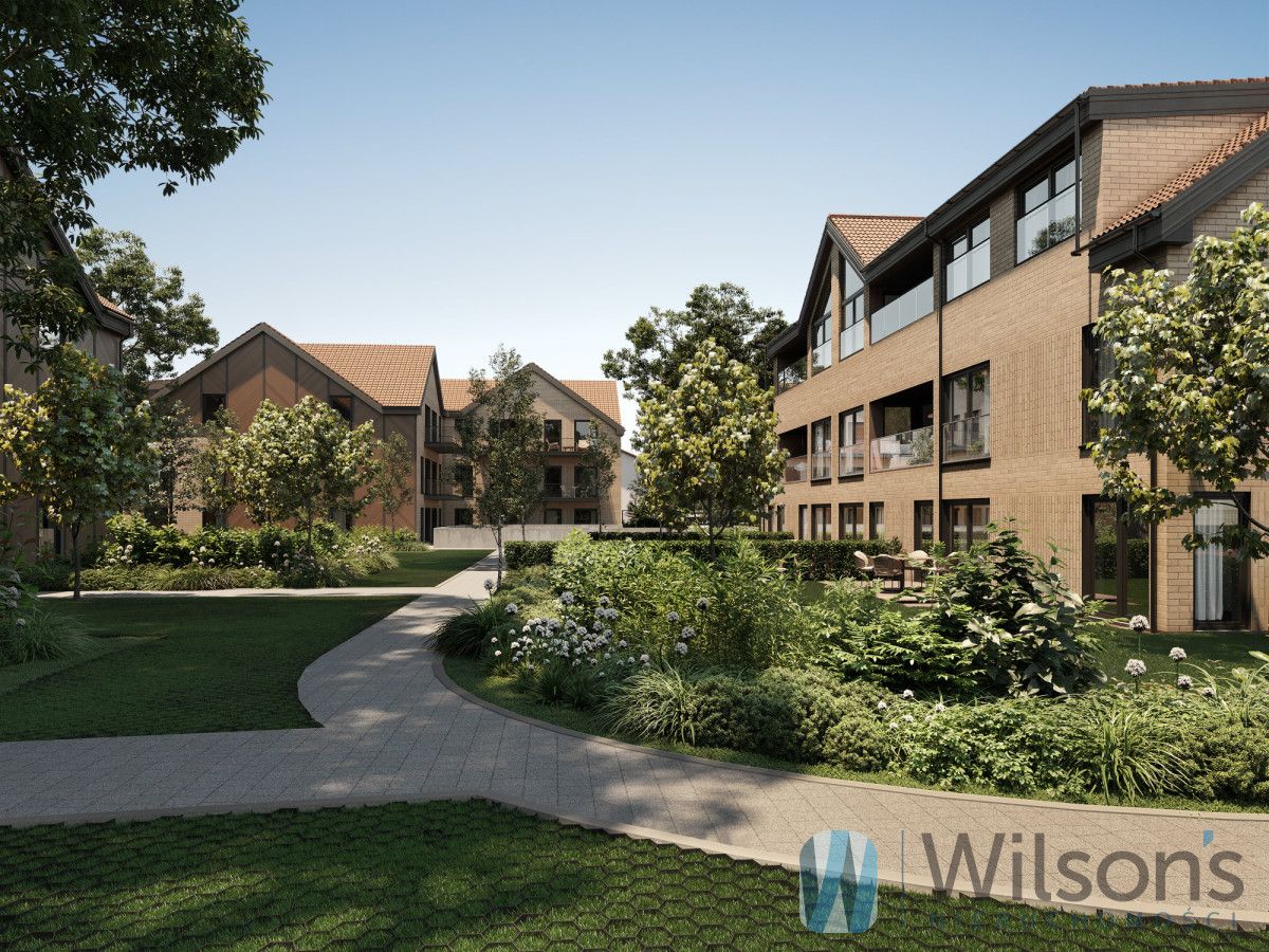 Mieszkanie 2-pokojowe Mikołajki, ul. Michała Kajki. Zdjęcie 6