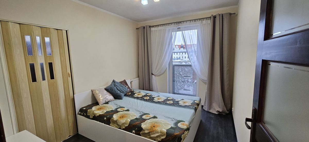 Mieszkanie 2-pokojowe Wrocław Krzyki, ul. gen. Ignacego Prądzyńskiego. Zdjęcie 6