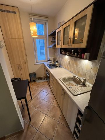 Mieszkanie 1-pokojowe Kraków Prądnik Biały, ul. Jabłonna. Zdjęcie 4