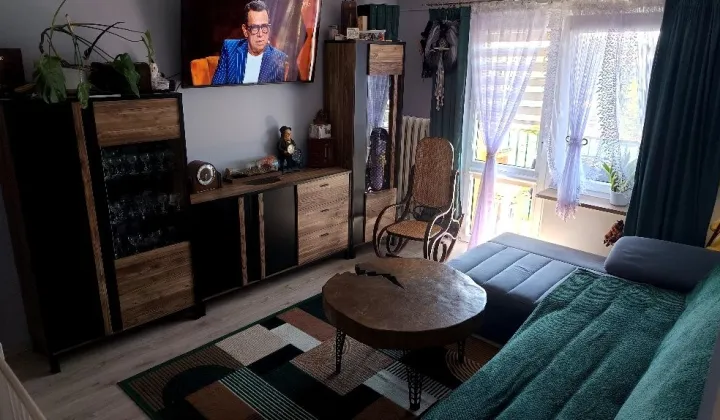 Mieszkanie 4-pokojowe Pińczów, ul. Armii Krajowej