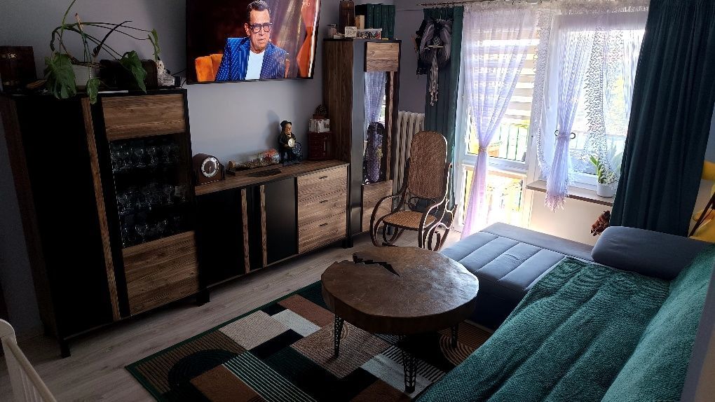 Mieszkanie 4-pokojowe Pińczów, ul. Armii Krajowej. Zdjęcie 1