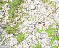 Działka rolna Kamiennik Wielki. Zdjęcie 1