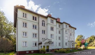 Mieszkanie 2-pokojowe Ostróda, ul. Racławicka