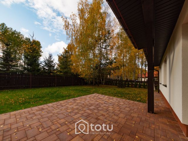 dom wolnostojący, 4 pokoje Kaleń, ul. Makowa. Zdjęcie 22