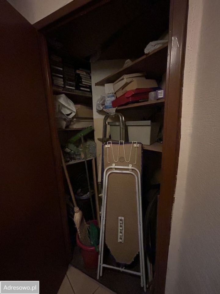 Mieszkanie 3-pokojowe Wrocław Krzyki, ul. Orzechowa. Zdjęcie 3