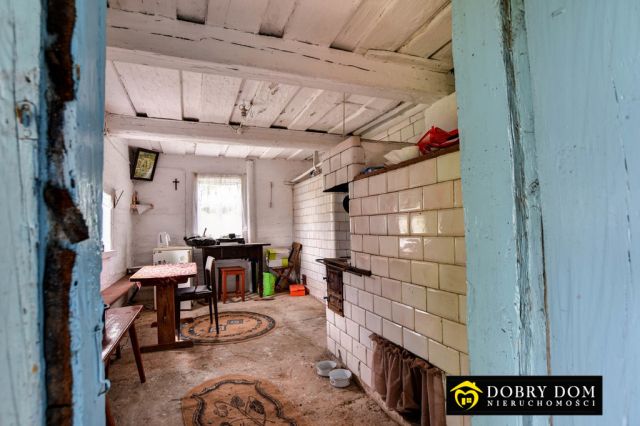 dom wolnostojący, 1 pokój Kopczany. Zdjęcie 6