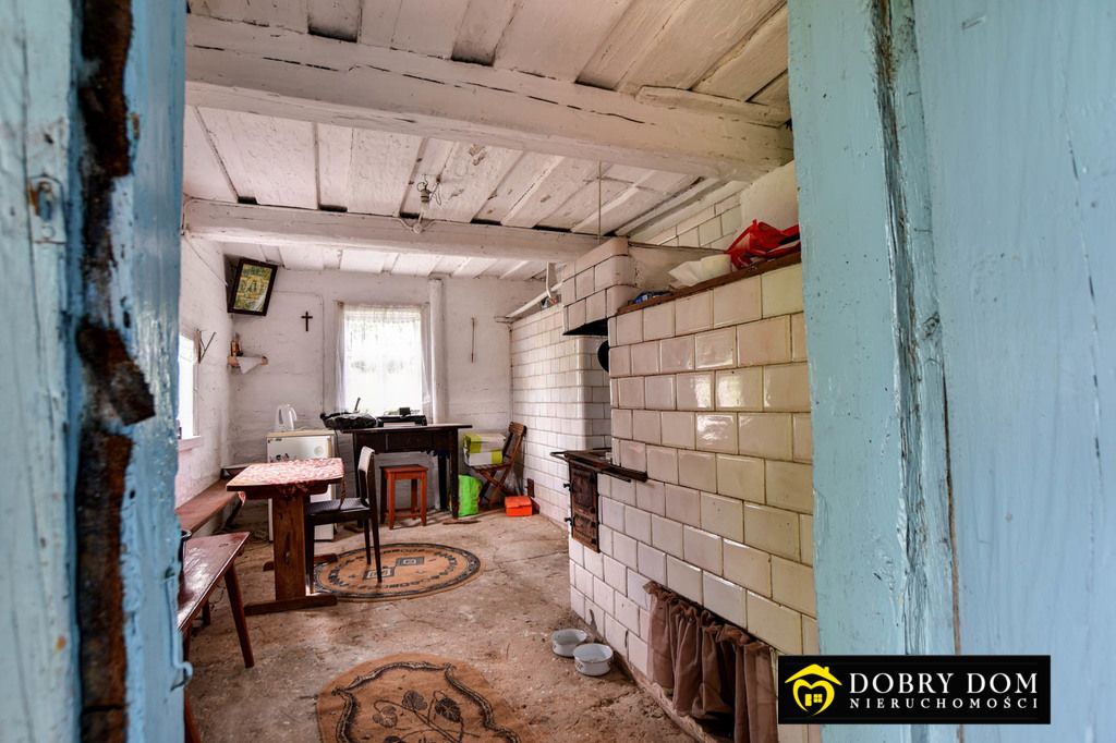 dom wolnostojący, 1 pokój Kopczany. Zdjęcie 6