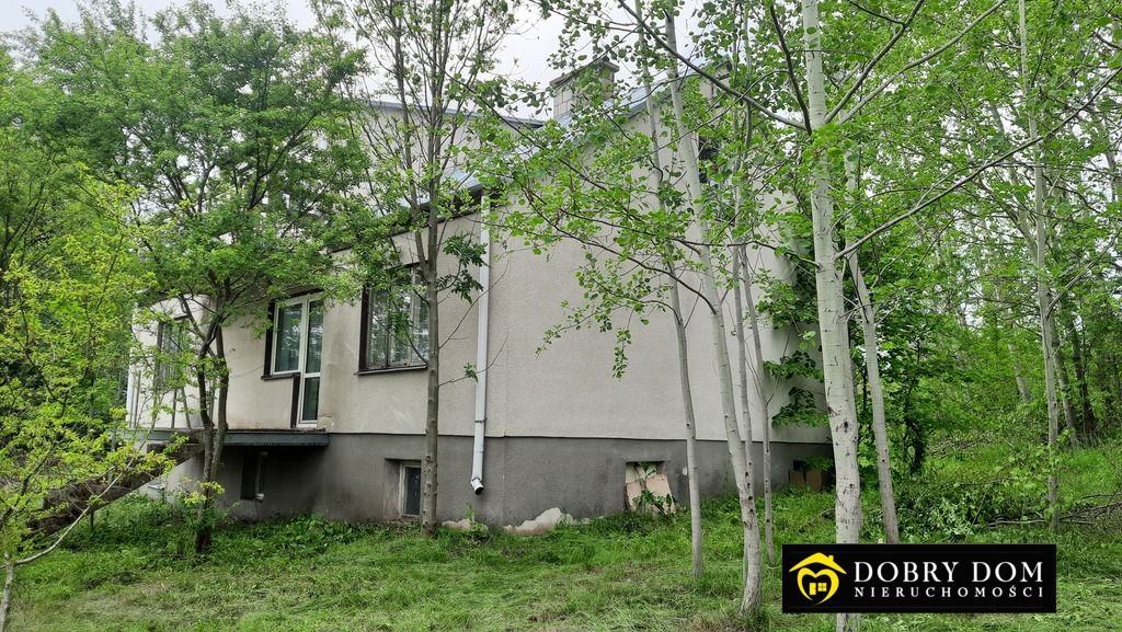 dom wolnostojący, 6 pokoi Goniądz. Zdjęcie 6