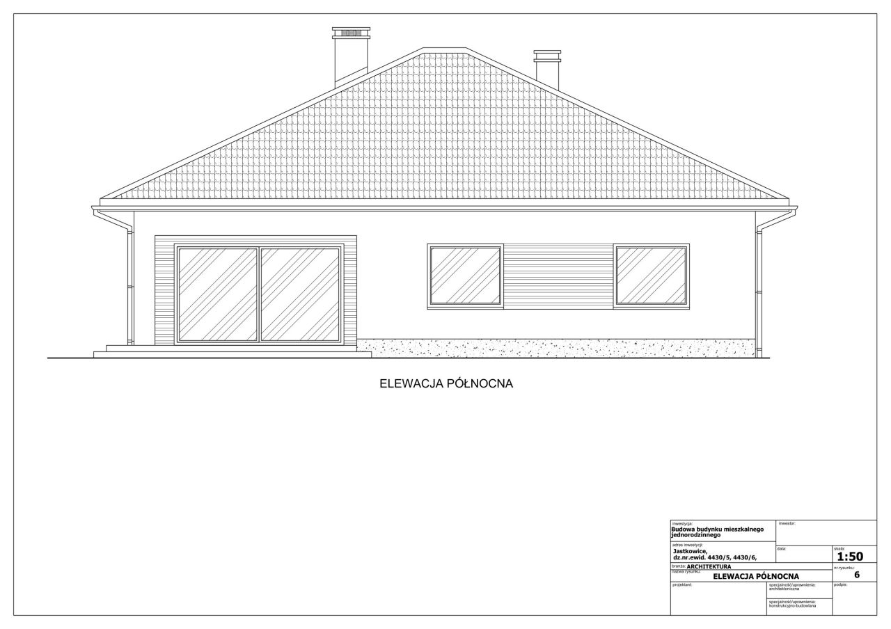 dom wolnostojący, 3 pokoje Jastkowice Sęk, ul. Zaonie. Zdjęcie 9