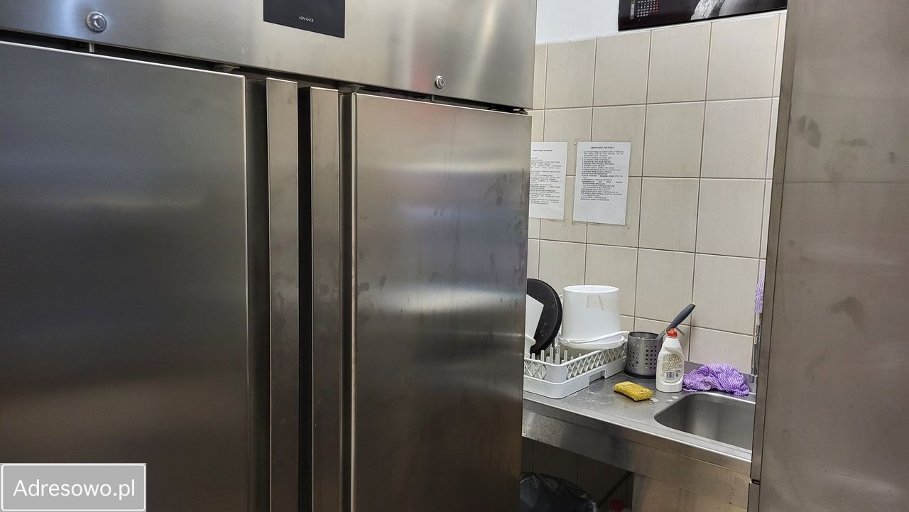 Lokal Wrocław Fabryczna, bulw. Ikara. Zdjęcie 7