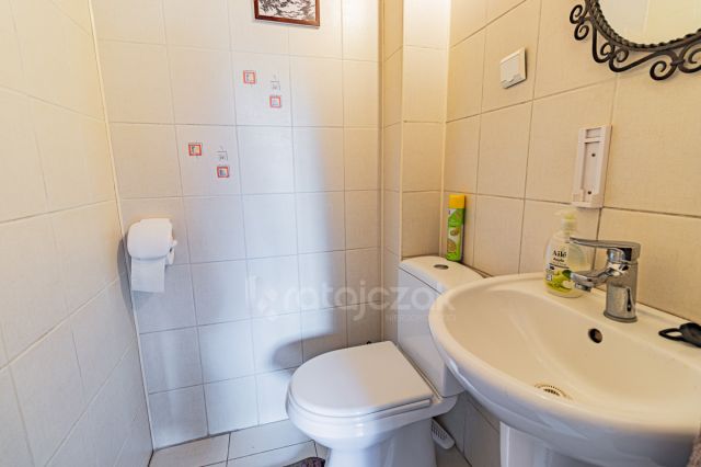 dom wolnostojący, 5 pokoi Kąpino, ul. Wichrowe Wzgórza. Zdjęcie 29