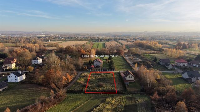 Działka budowlana Jeziorzany. Zdjęcie 8