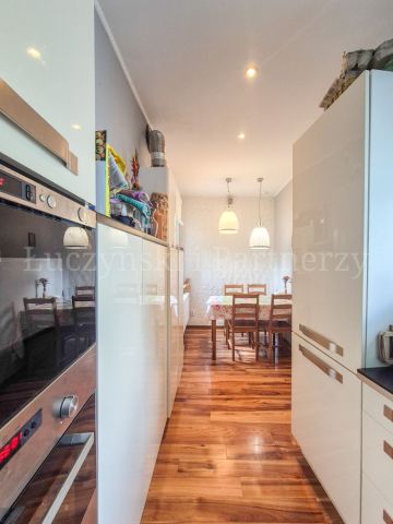 Mieszkanie 4-pokojowe Jelenia Góra. Zdjęcie 7