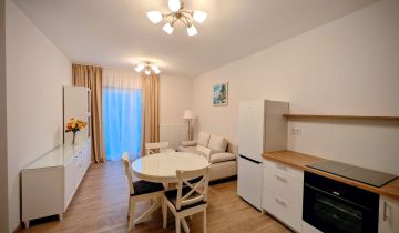 Mieszkanie 3-pokojowe Pruszków Centrum, ul. Niecała