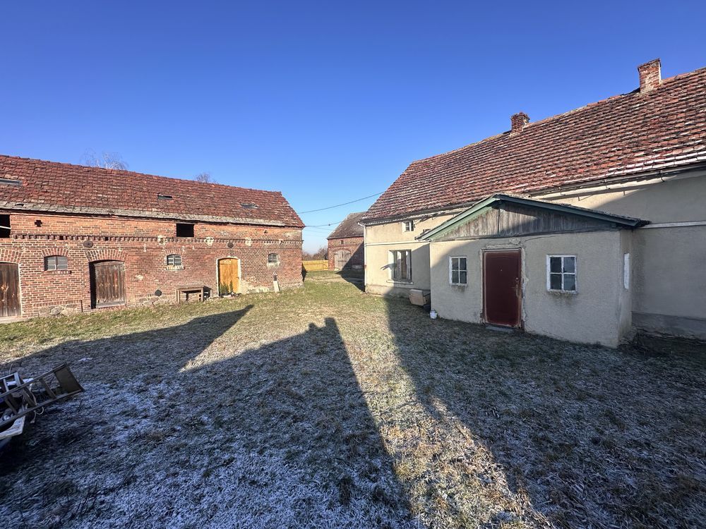 gospodarstwo Zamysłów. Zdjęcie 2