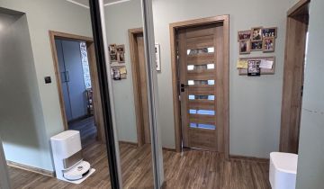 Mieszkanie 4-pokojowe Legionowo, ul. Hubala