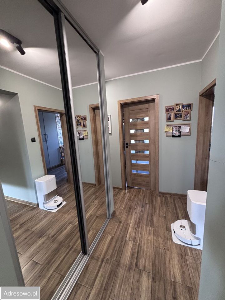 Mieszkanie 4-pokojowe Legionowo, ul. Hubala. Zdjęcie 2