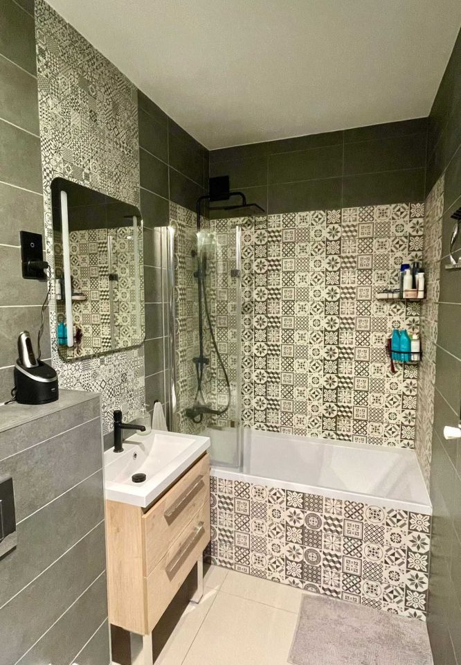 Mieszkanie 2-pokojowe Łowyń. Zdjęcie 5