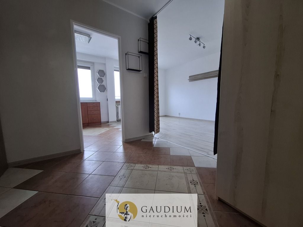 Mieszkanie 2-pokojowe Gdańsk, ul. Jana Ostroroga. Zdjęcie 15