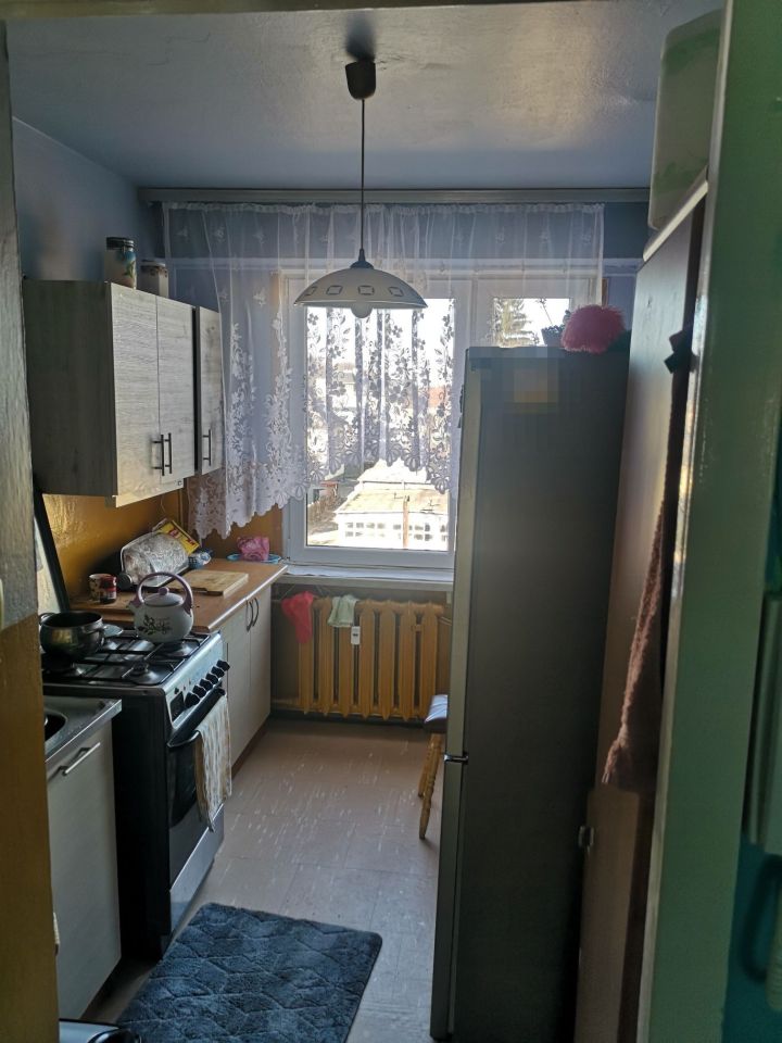 Mieszkanie 2-pokojowe Głuchołazy, os. Konstytucji 3 Maja. Zdjęcie 2