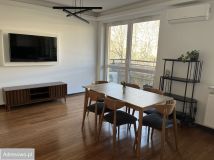 Mieszkanie 4-pokojowe Warszawa Tarchomin, ul. Józefa Mehoffera. Zdjęcie 1