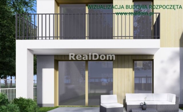 Mieszkanie 3-pokojowe Kraków Dębniki, ul. Spacerowa. Zdjęcie 15