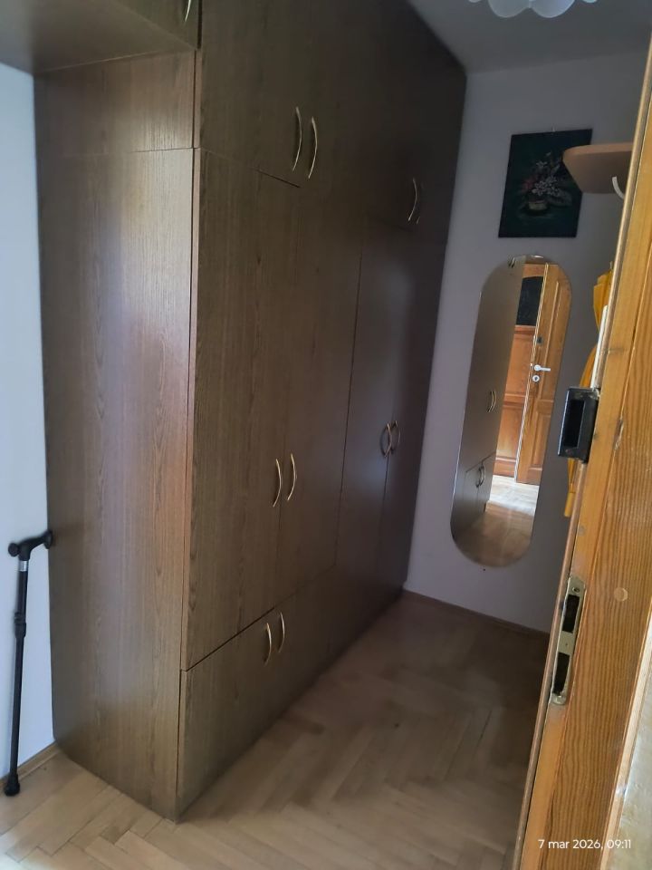 Mieszkanie 1-pokojowe Słupsk, ul. Stanisława Moniuszki. Zdjęcie 2