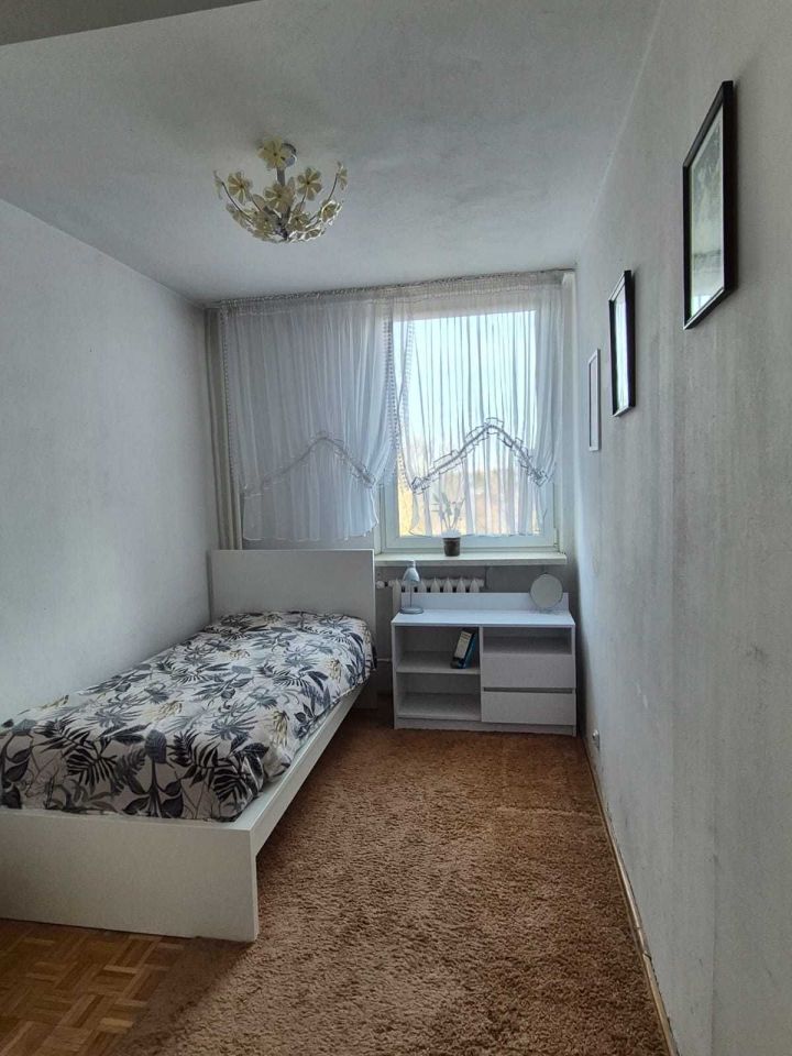 Mieszkanie 3-pokojowe Warszawa Mokotów. Zdjęcie 8