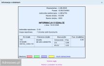 Działka rolna Kozin. Zdjęcie 4