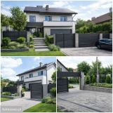 dom wolnostojący, 4 pokoje Trzebinia, ul. Targowa. Zdjęcie 4