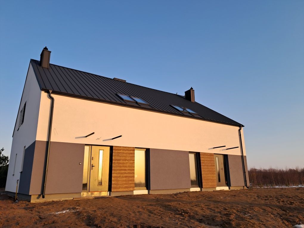 bliźniak Gowino. Zdjęcie 2