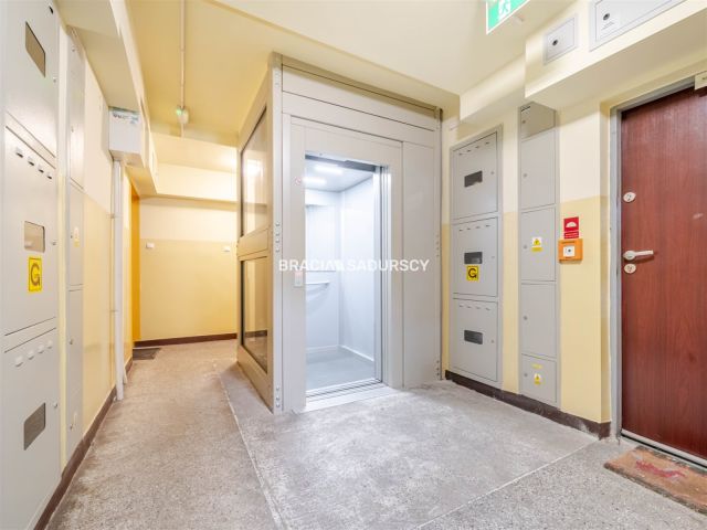 Mieszkanie 2-pokojowe Kraków Dębniki, ul. Dębowa. Zdjęcie 15