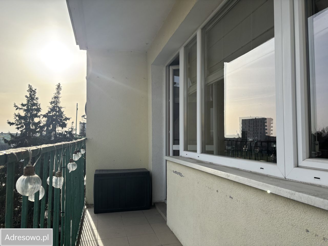 Mieszkanie 2-pokojowe Skierniewice Widok, ul. Jarosława Iwaszkiewicza. Zdjęcie 15