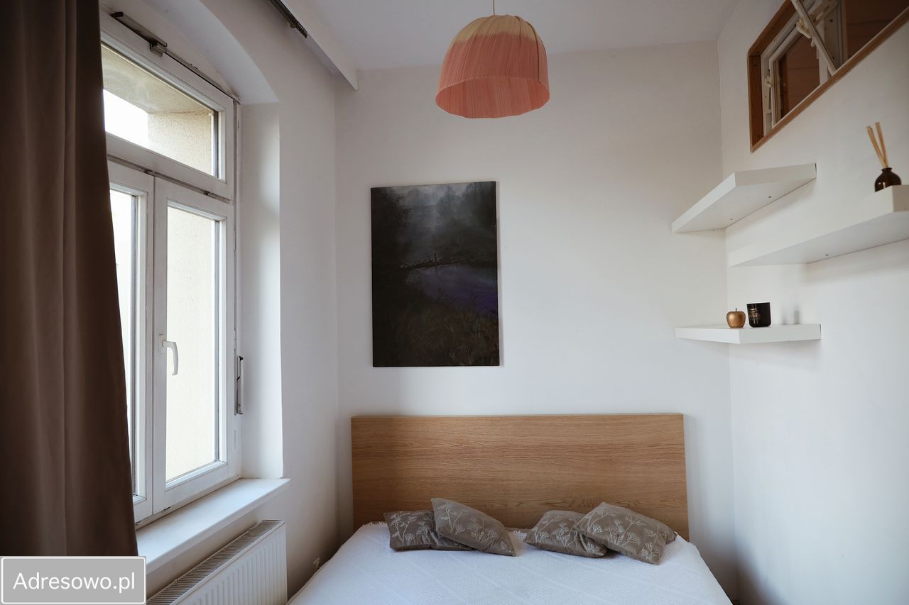 Mieszkanie 2-pokojowe Poznań Wilda, ul. Fabryczna. Zdjęcie 18