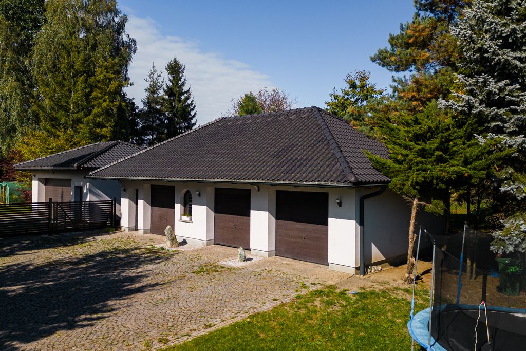 dom, 4 pokoje Dąbrowa Górnicza Strzemieszyce Wielkie. Zdjęcie 19