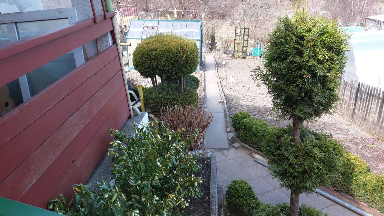 Działka rod Miastko. Zdjęcie 6