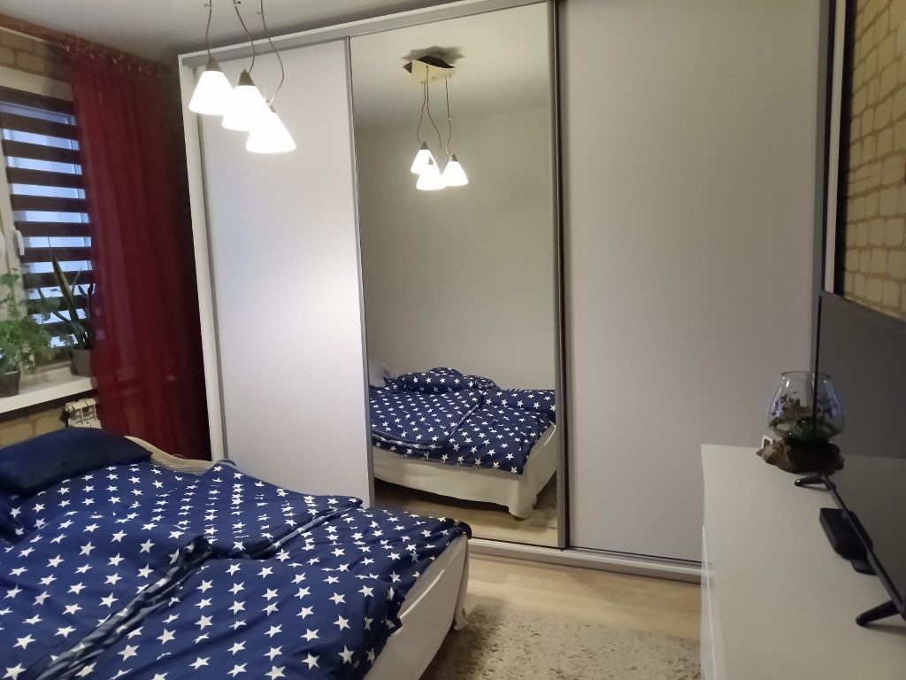 Mieszkanie 2-pokojowe Knurów, ul. Kosmonautów. Zdjęcie 7