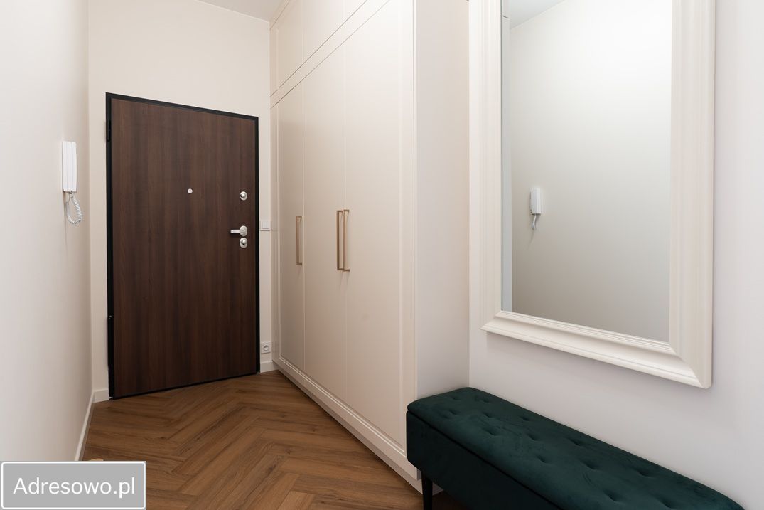 Mieszkanie 2-pokojowe Ożarów Mazowiecki, ul. Nadbrzeżna. Zdjęcie 16