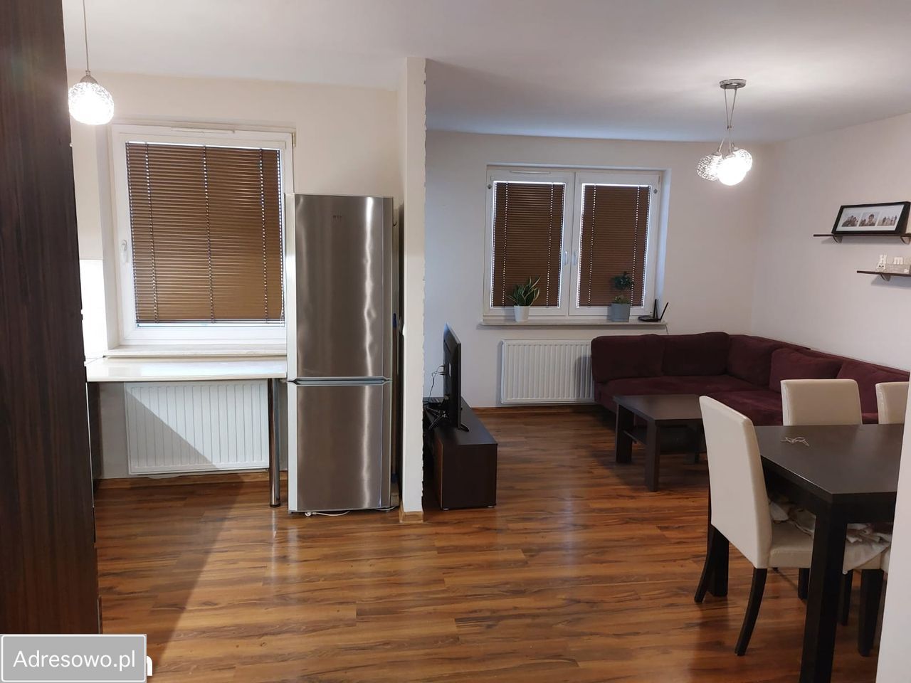 Mieszkanie 2-pokojowe Lublin Węglin, ul. Jantarowa. Zdjęcie 7