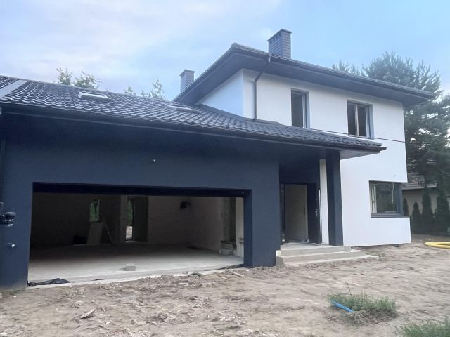 bliźniak, 6 pokoi Czarny Las, ul. Cisowa. Zdjęcie 10