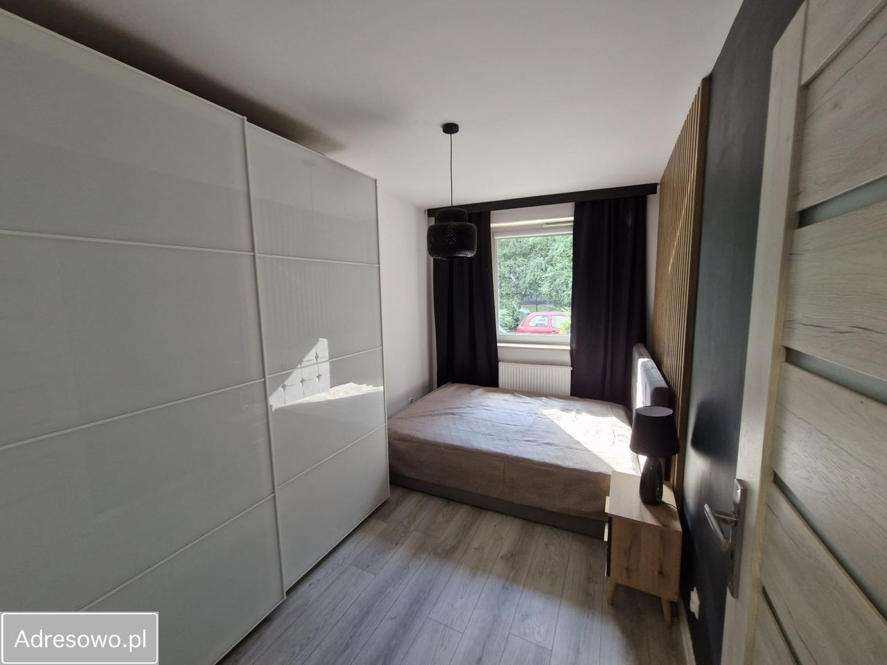 Mieszkanie 2-pokojowe Wrocław Stabłowice, ul. Stabłowicka. Zdjęcie 12