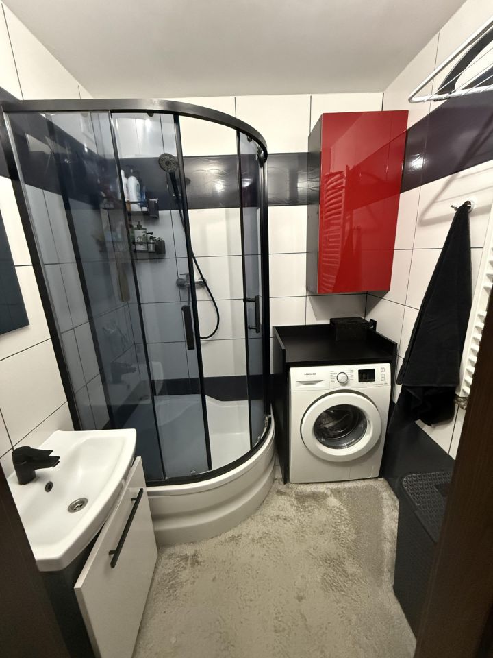 Mieszkanie 3-pokojowe Lublin Czuby, ul. Bursztynowa. Zdjęcie 5
